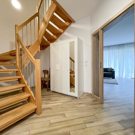 Апартаменты Haus Lilienthaler Бремен Экстерьер фото